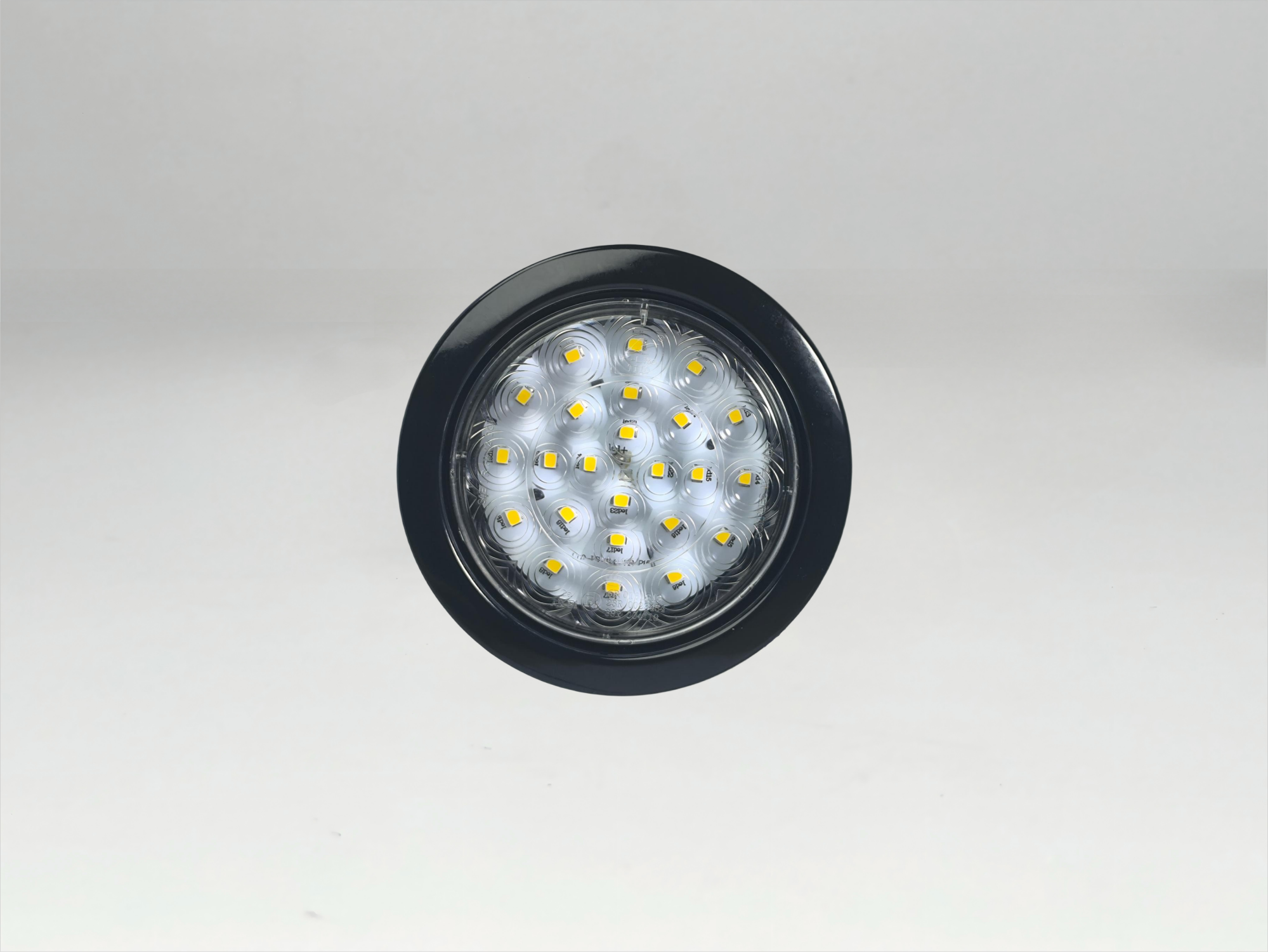 商用车尾灯LT-138