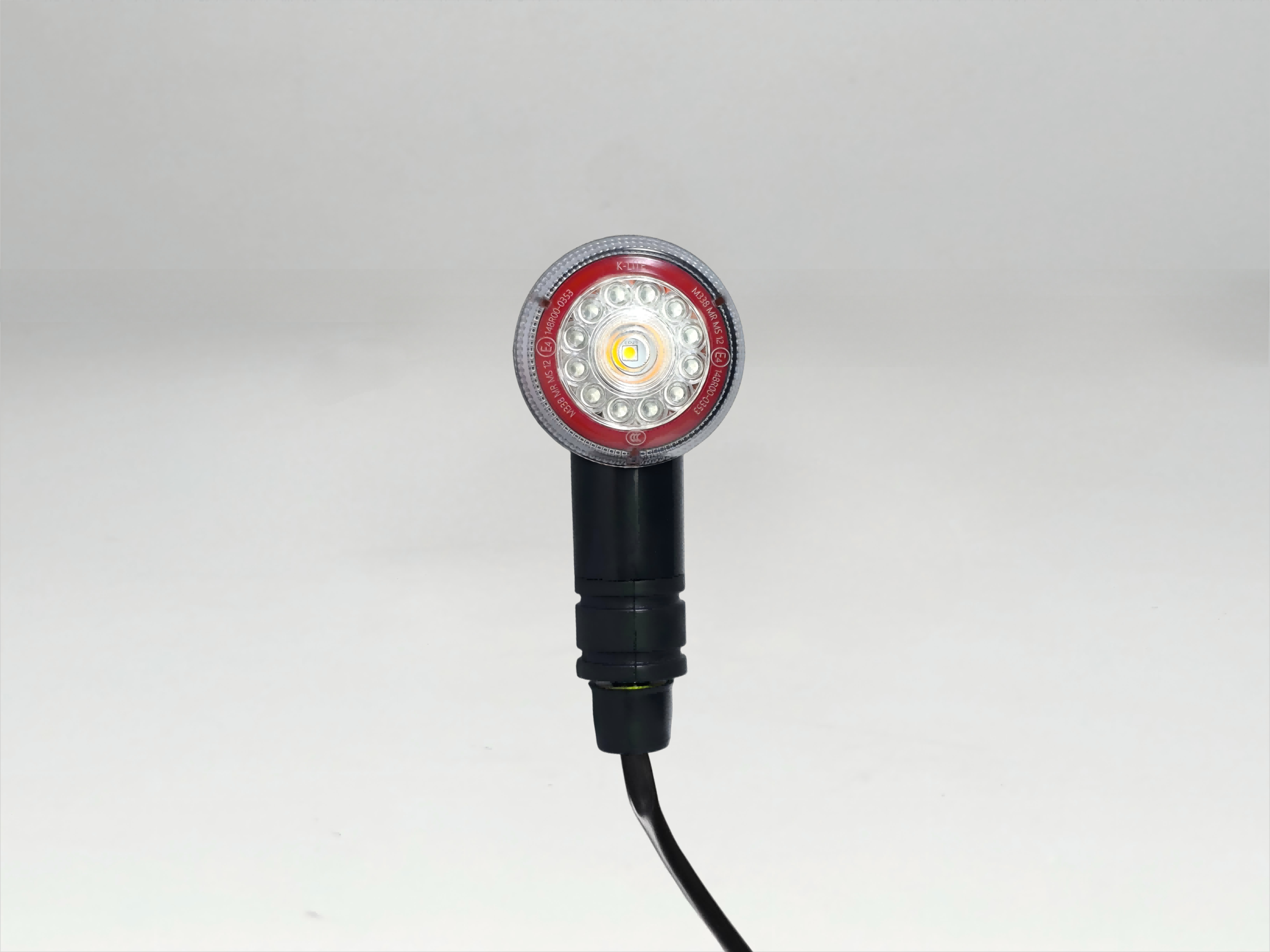 商用车尾灯LT-138