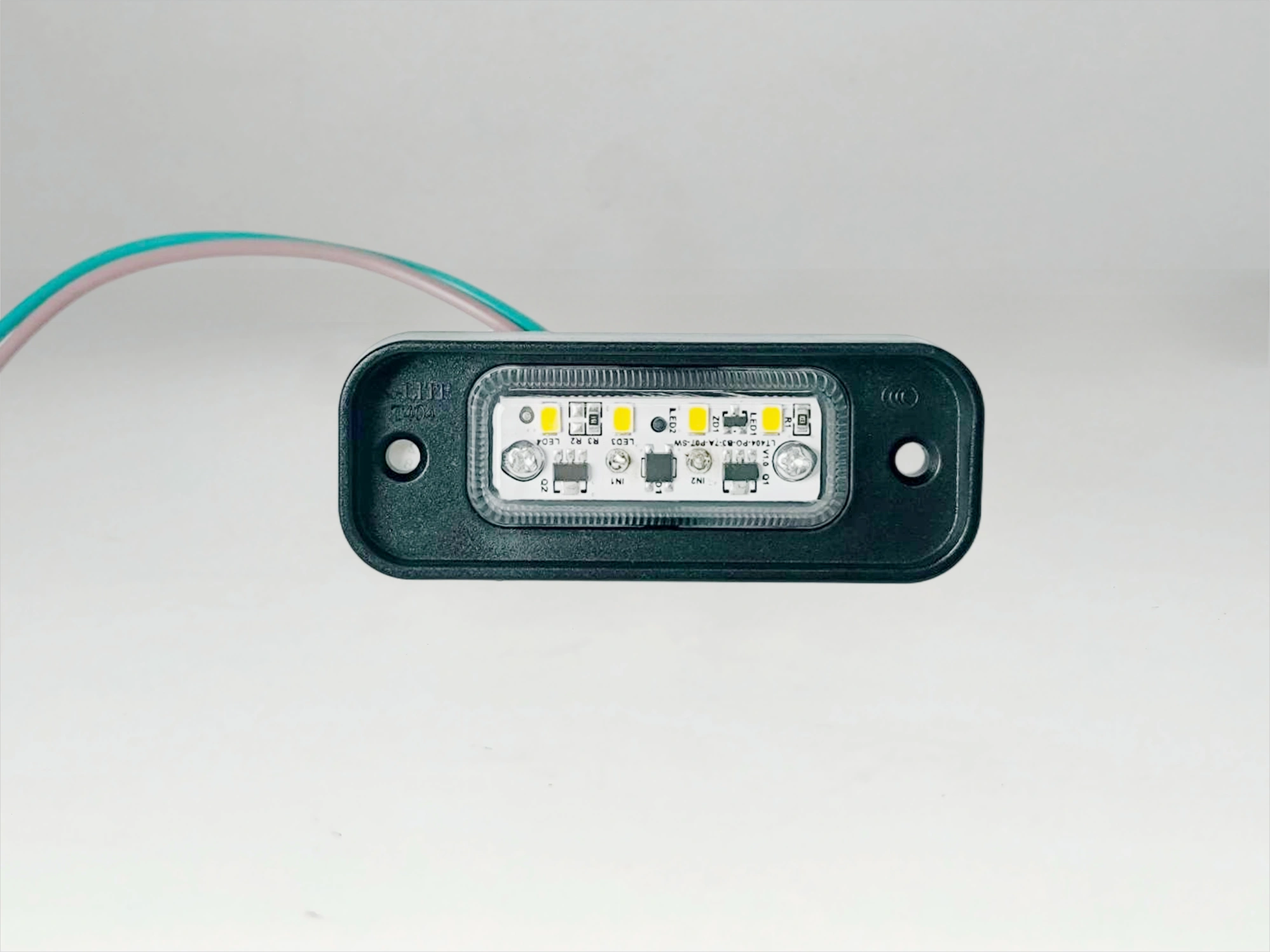 通用型侧标灯LT-530