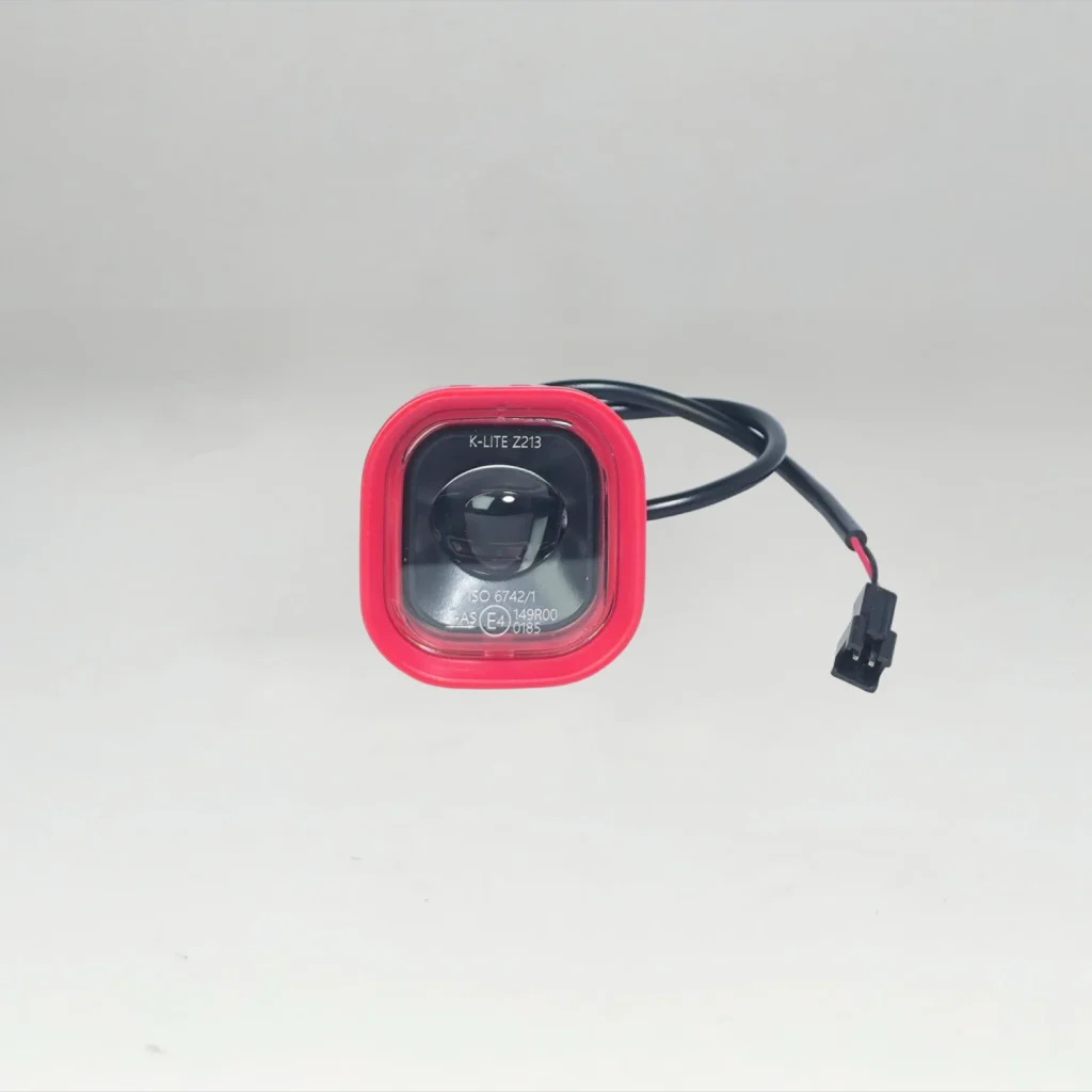 自行车、滑板车头灯